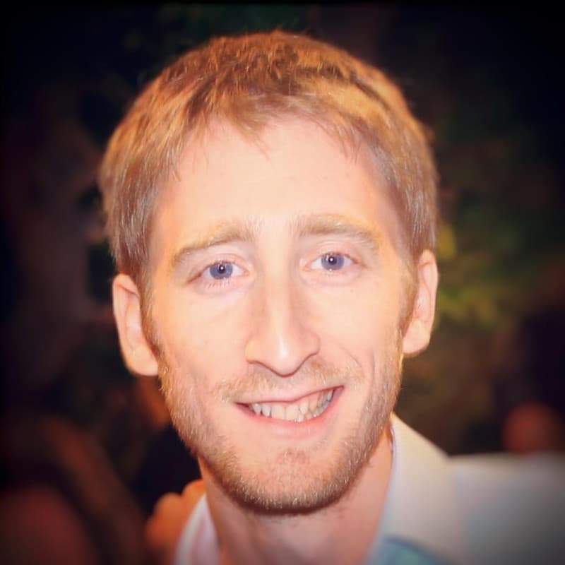 Dolev Pomeranz