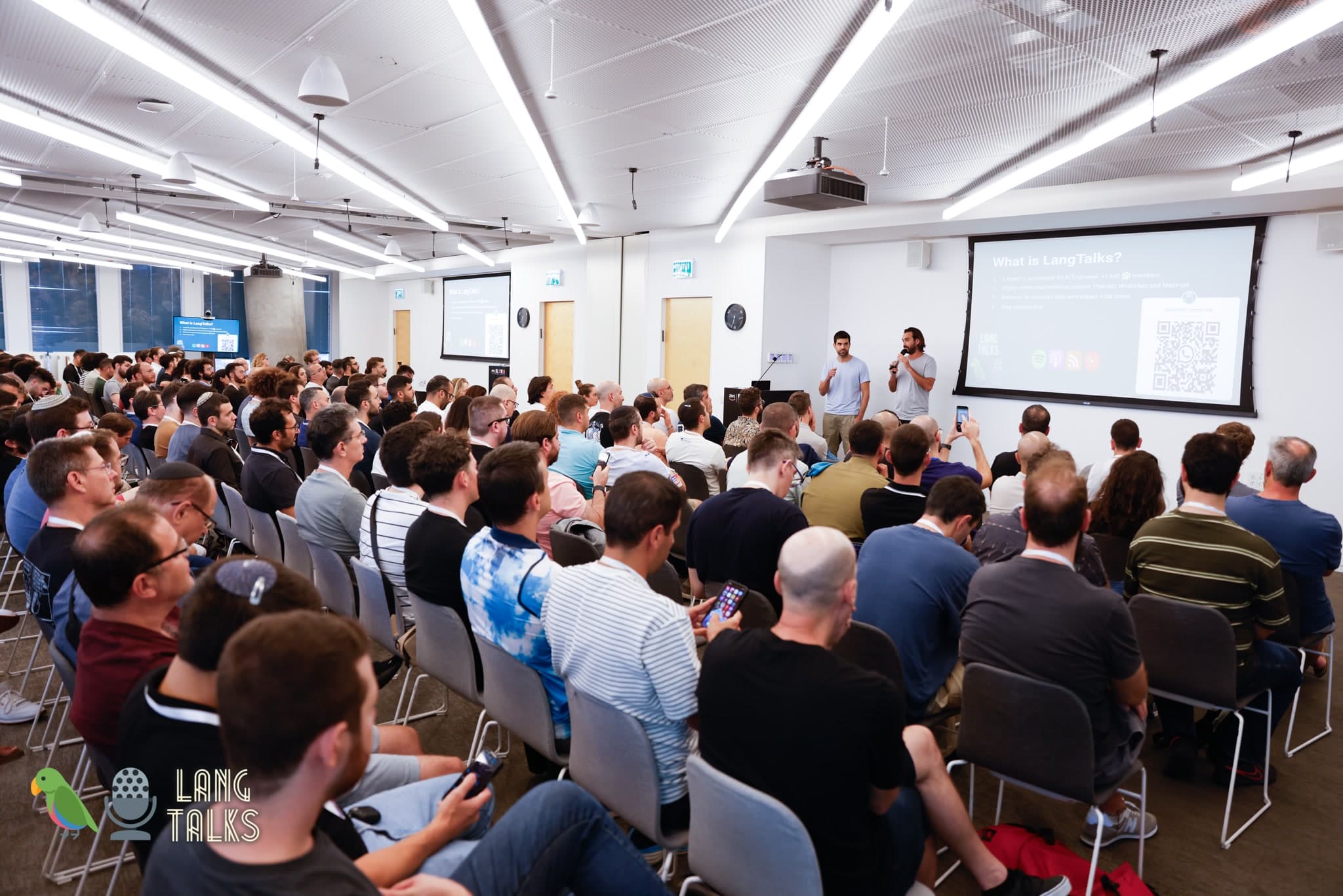 Meetup #2