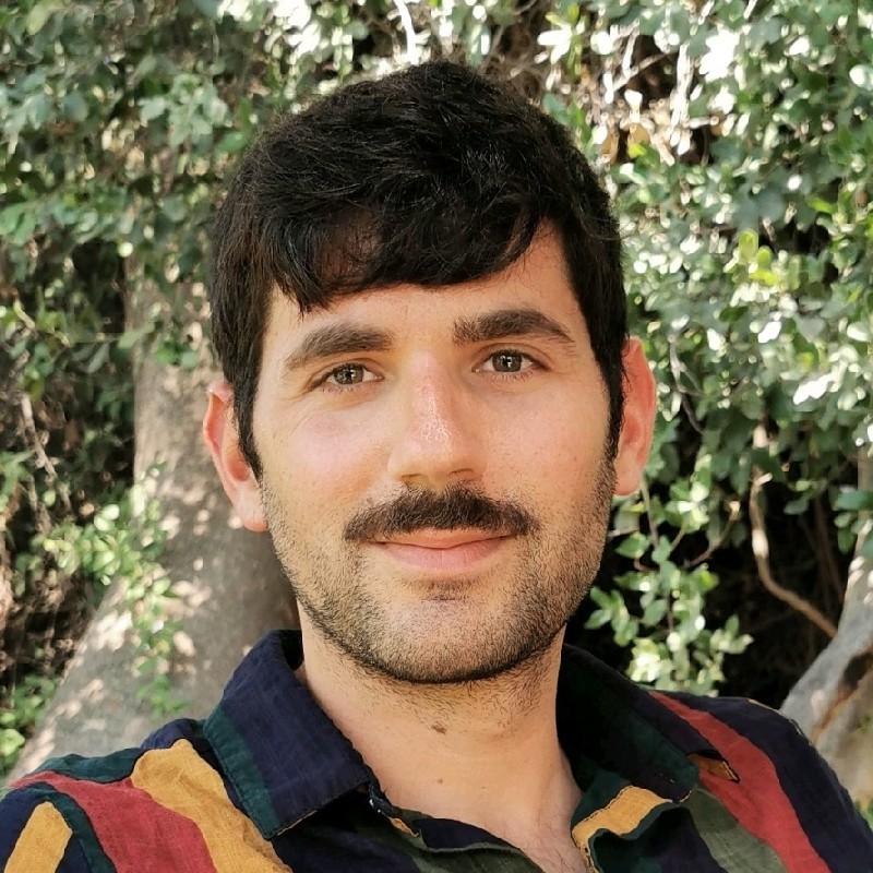 Amit Spinrad