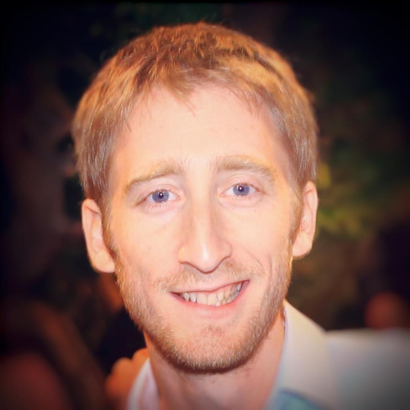 Dolev Pomeranz