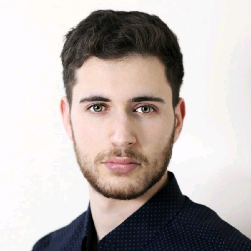 Ziv Bakhajian